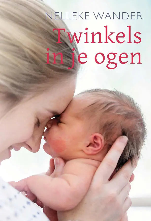 Twinkels in je ogen - eBoek
