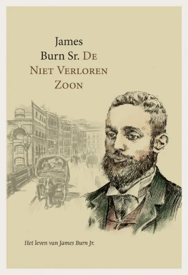 De niet verloren zoon - eBoek