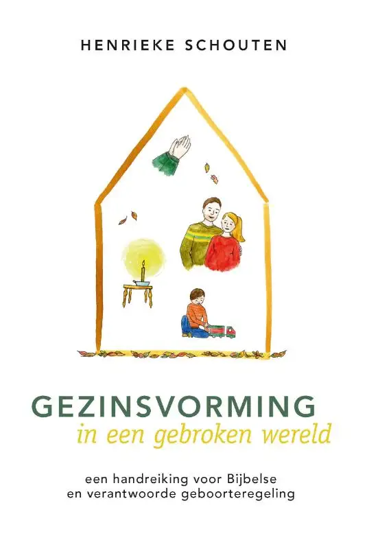 Gezinsvorming in een gebroken wereld POD