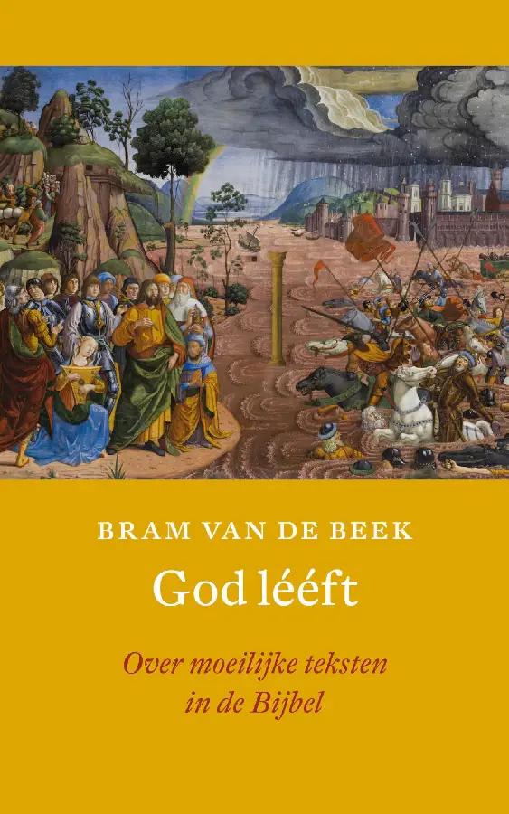 God lééft - eBoek