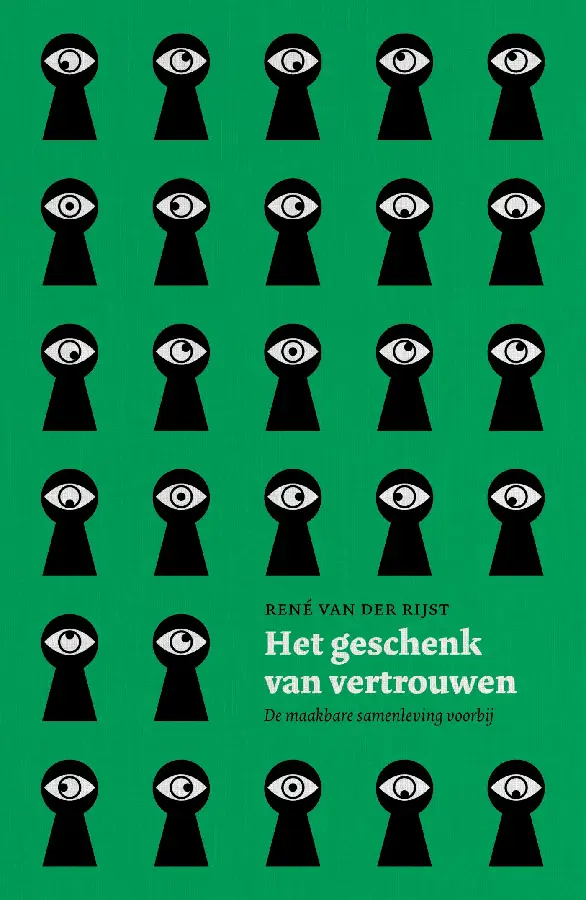 Het geschenk van vertrouwen - eBoek