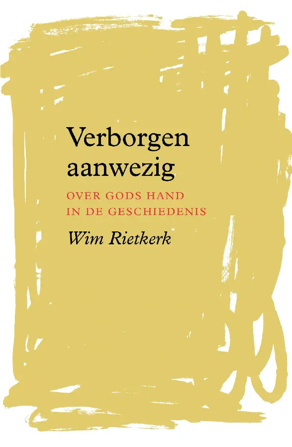 Verborgen aanwezig - eBoek