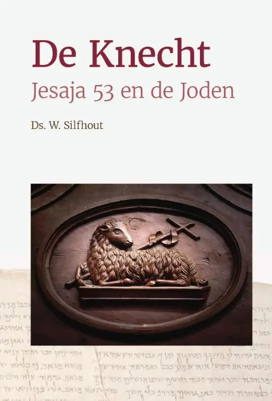 Knecht - Jesaja 53 en de Joden