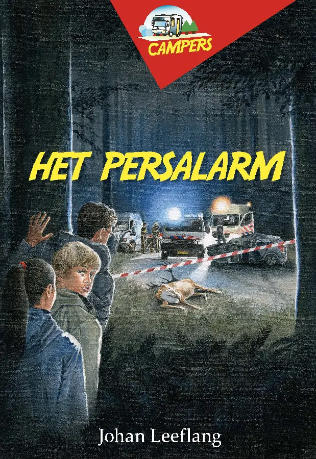 Het persalarm (6)