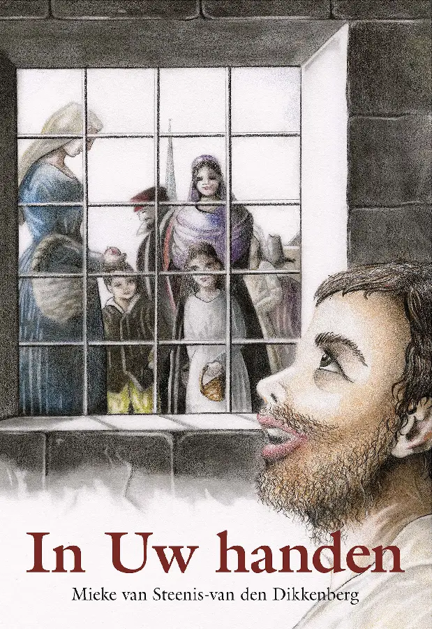 In Uw handen (1)