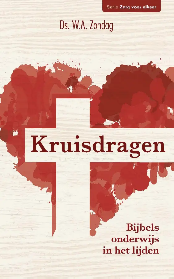 Kruisdragen - eBoek