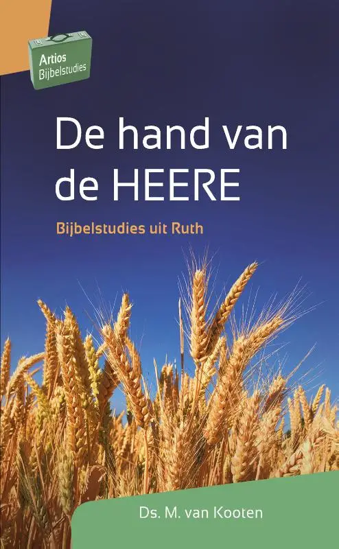 De hand van de Heere - Ruth