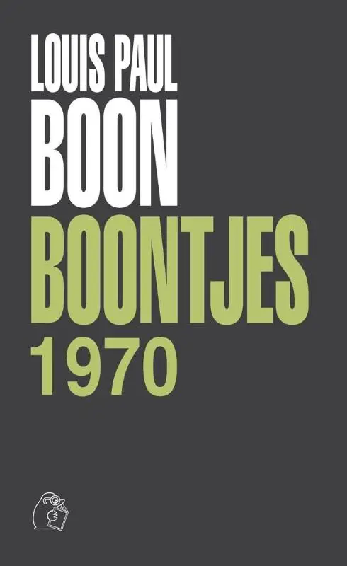 Boontjes 1970