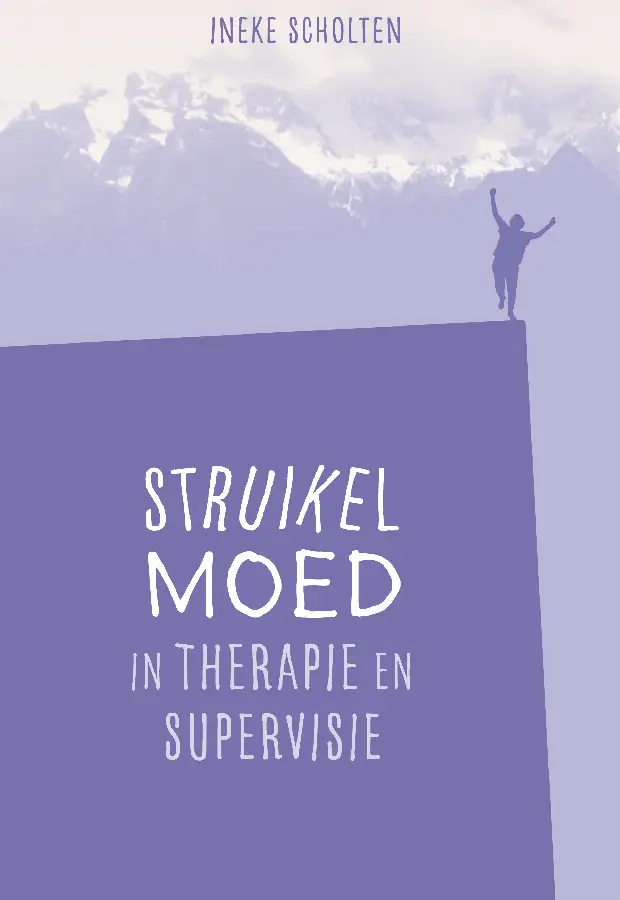 Struikelmoed in therapie en supervisie