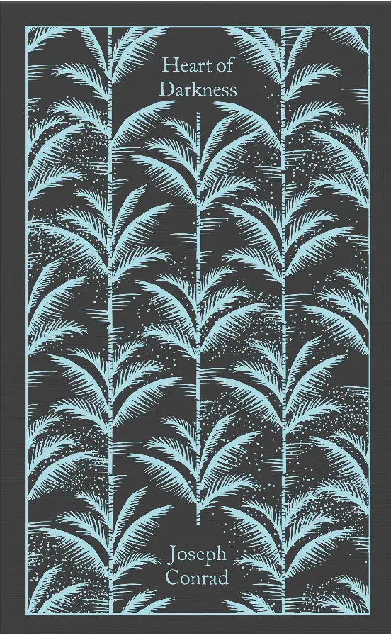 Heart of Darkness