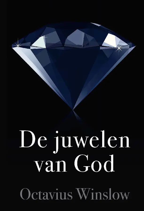 De juwelen van God - eBoek