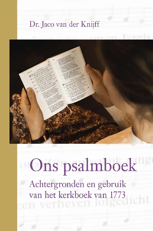 Ons psalmboek - eBoek