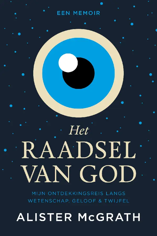Het raadsel van God - eBoek