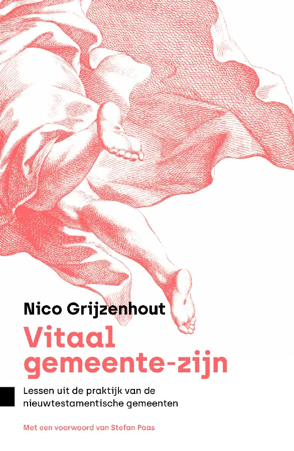 Vitaal gemeente-zijn - eBoek