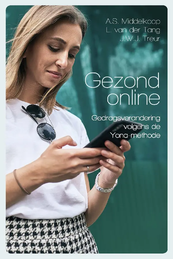 Gezond online - eBoek