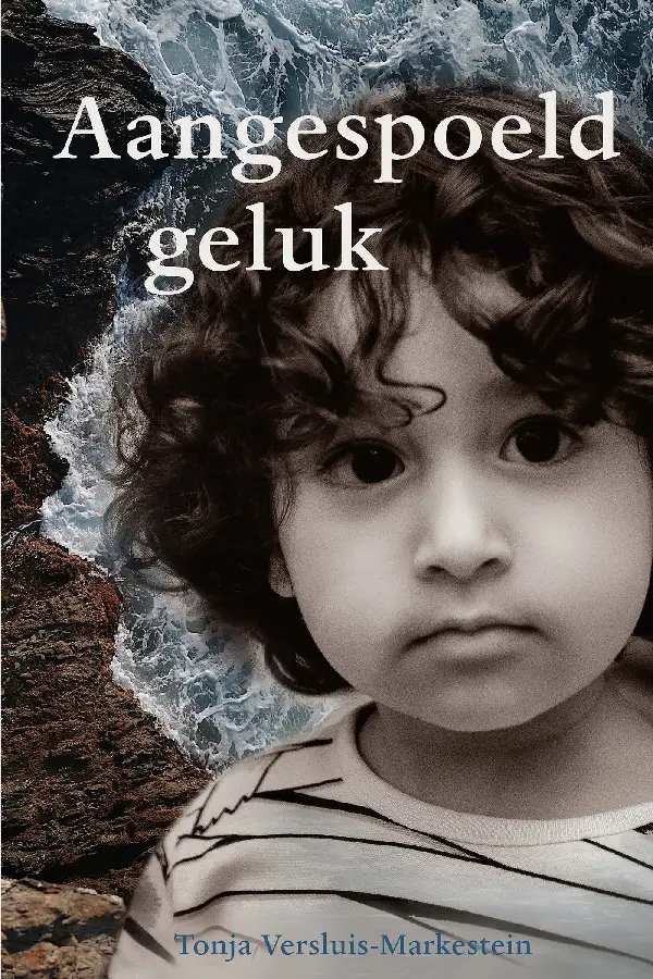 Aangespoeld geluk - eBoek
