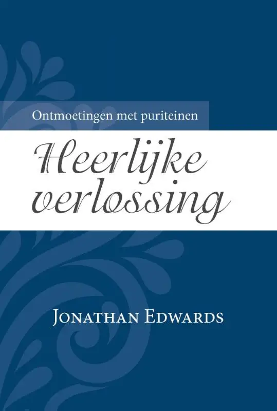 Heerlijke verlossing (8)