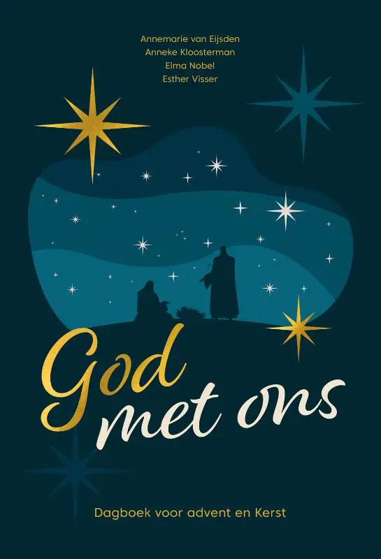 God met ons