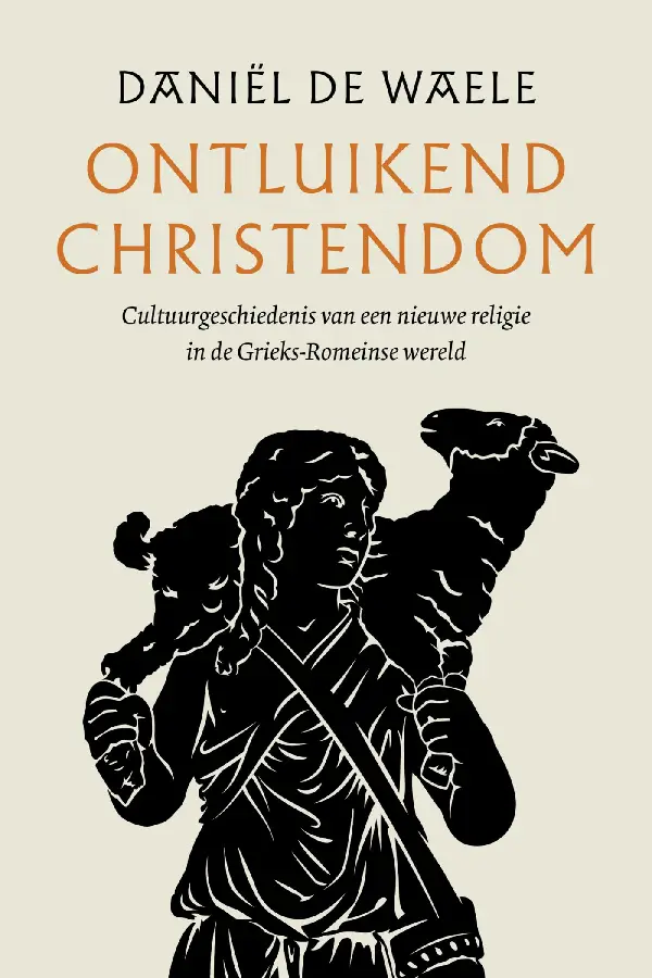 Ontluikend christendom - eBoek