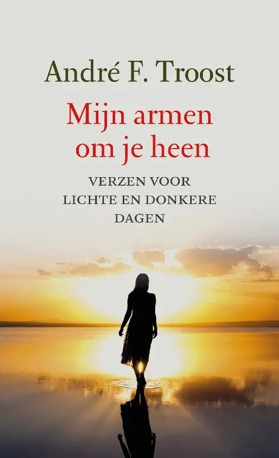 Mijn armen om je heen