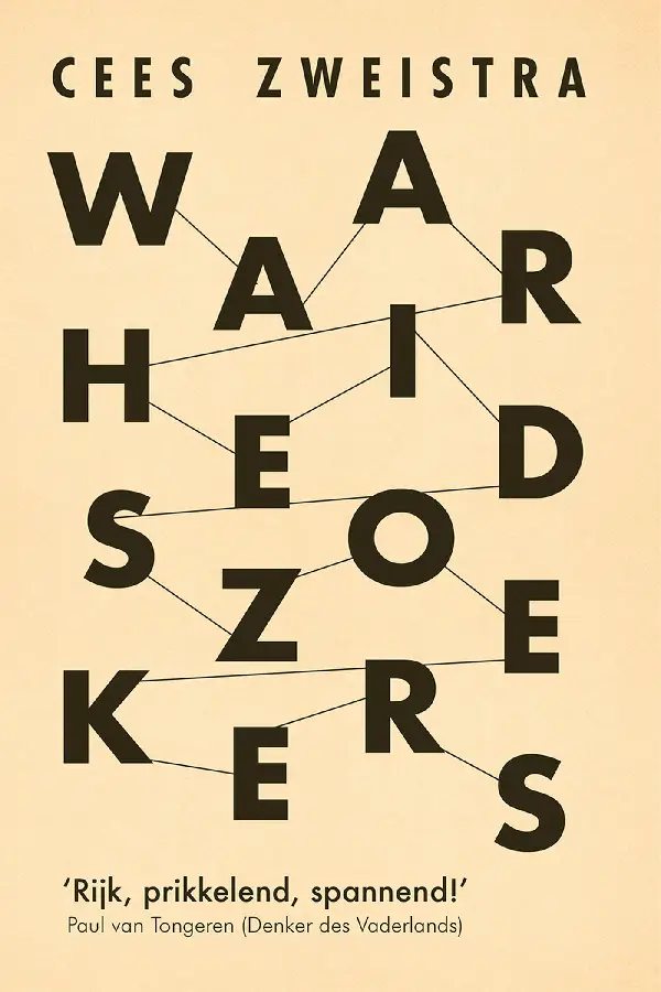 Waarheidszoekers - eBoek