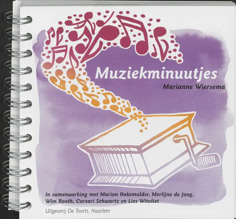 Muziek Speciaal / Muziekminuutjes