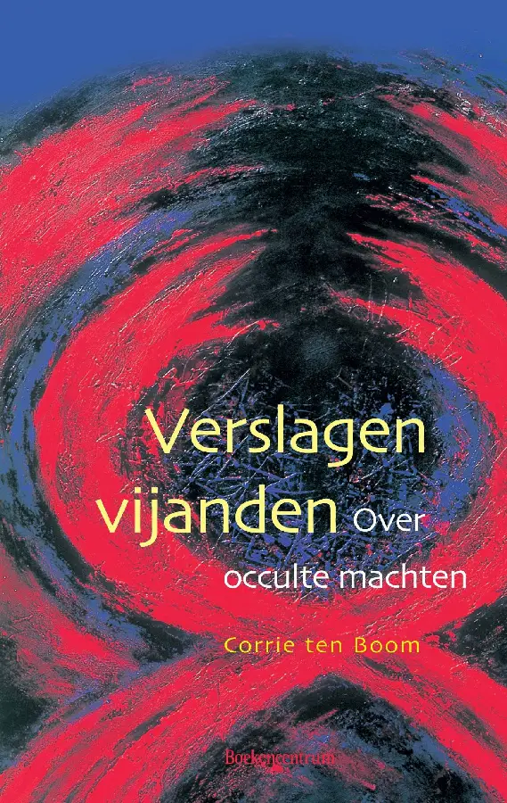 Verslagen vijanden - eBoek
