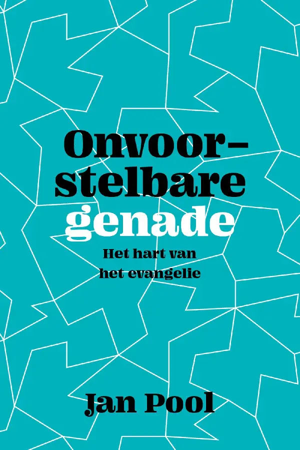Onvoorstelbare genade - eBoek
