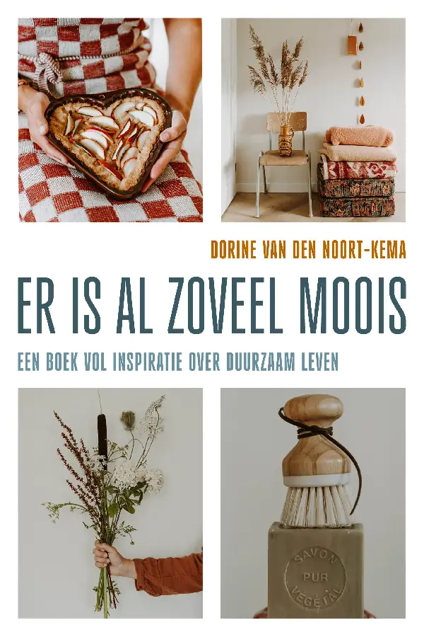 Er is al zoveel moois