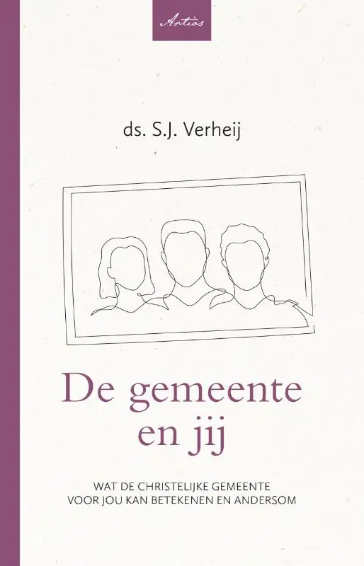 De gemeente en jij