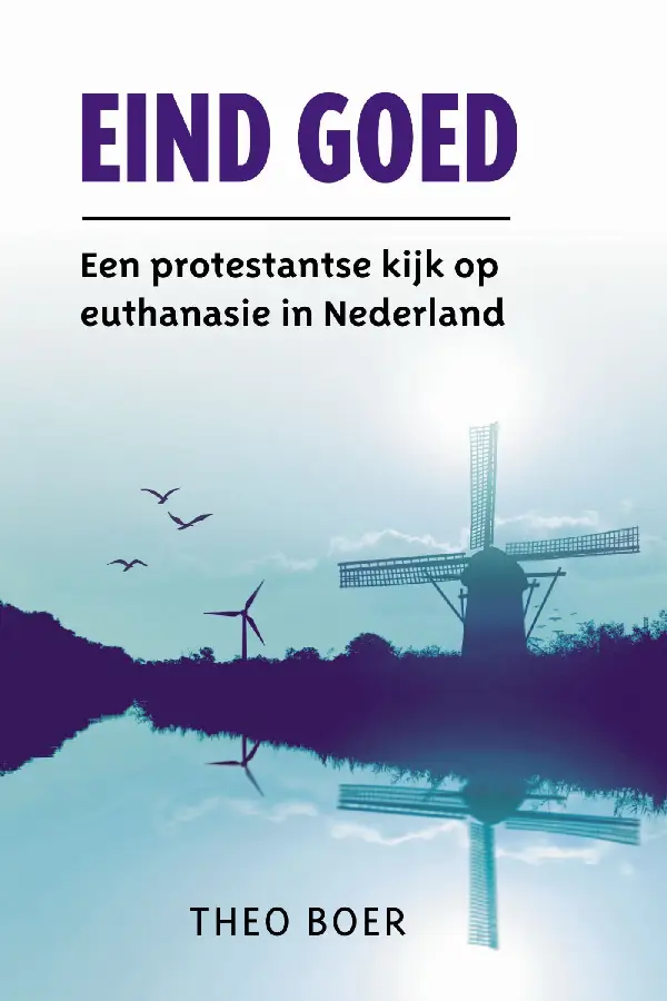 Eind goed - eBoek