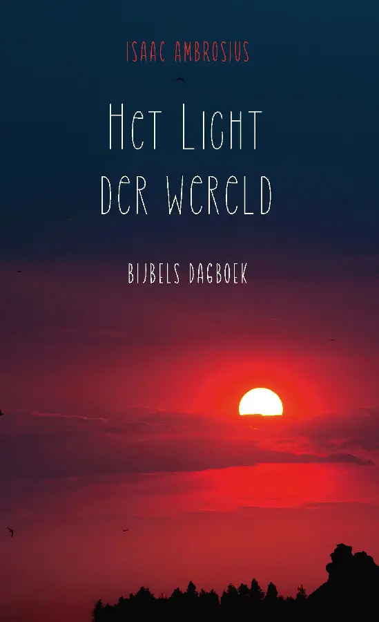 Het licht der wereld - eBoek