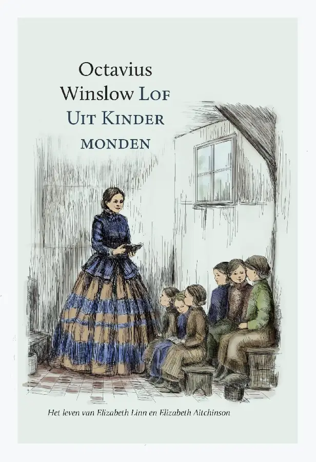 Lof uit kindermonden - eBoek