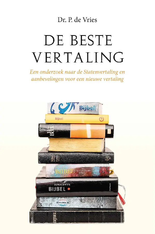 De beste vertaling - eBoek