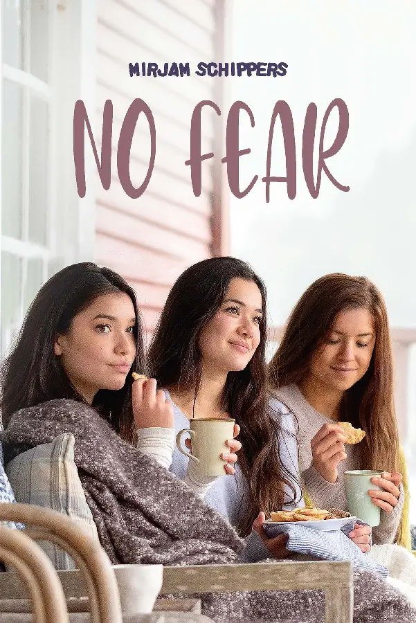 No fear - eBoek