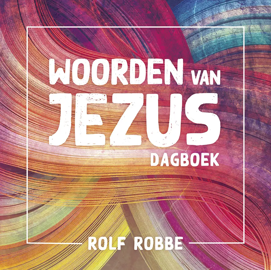 Woorden van Jezus - eBoek