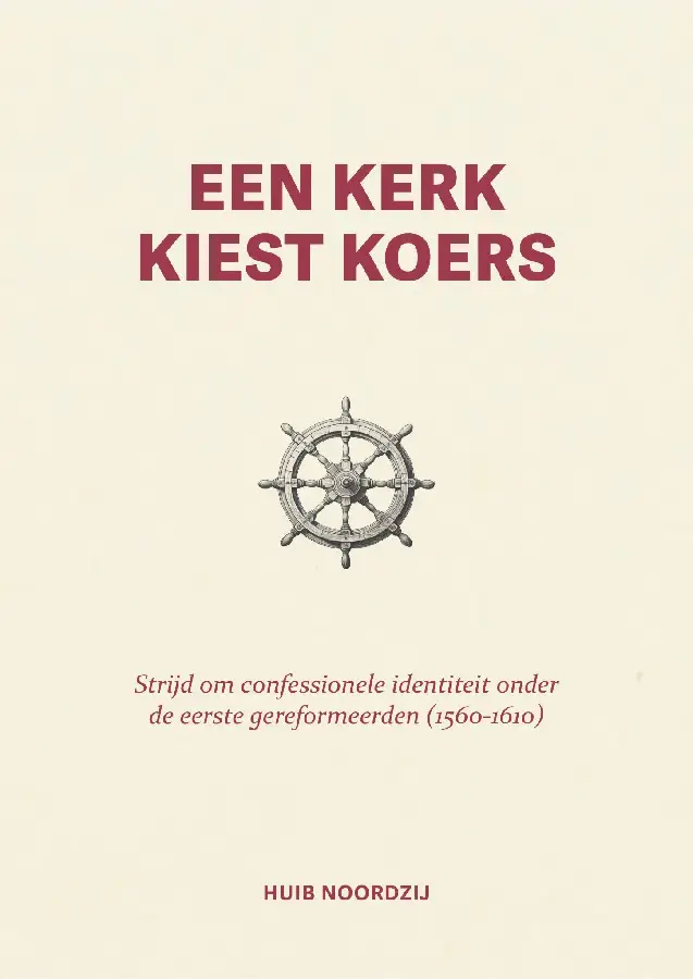 Een kerk kiest koers