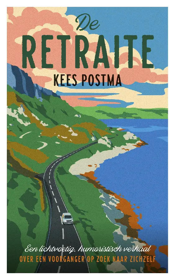 De retraite