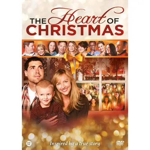 Heart of Christmas, the