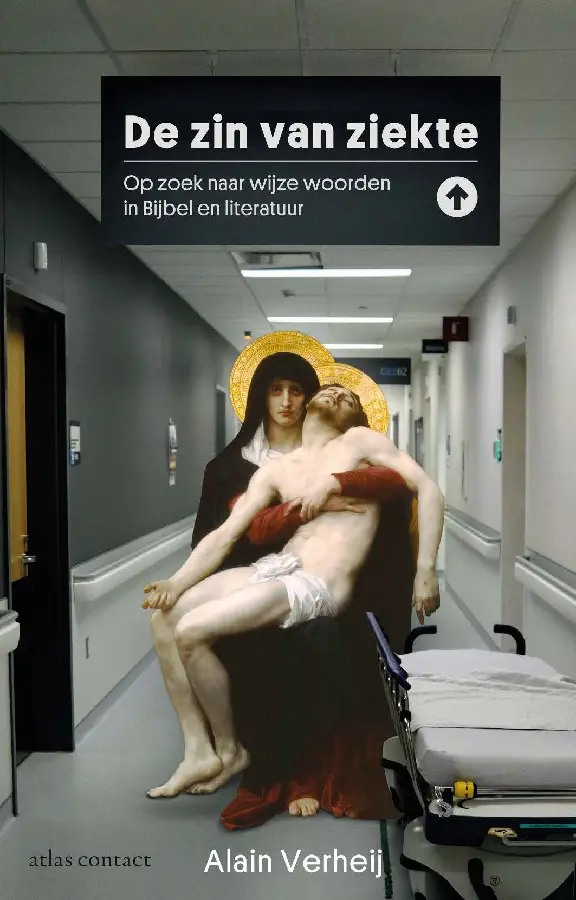 Zin van ziekte