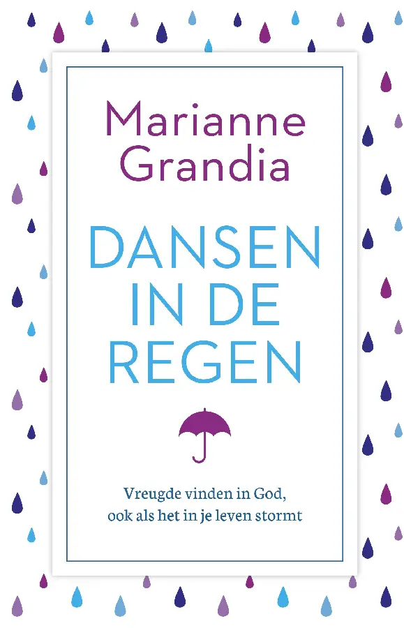 Dansen in de regen MIDPRICE