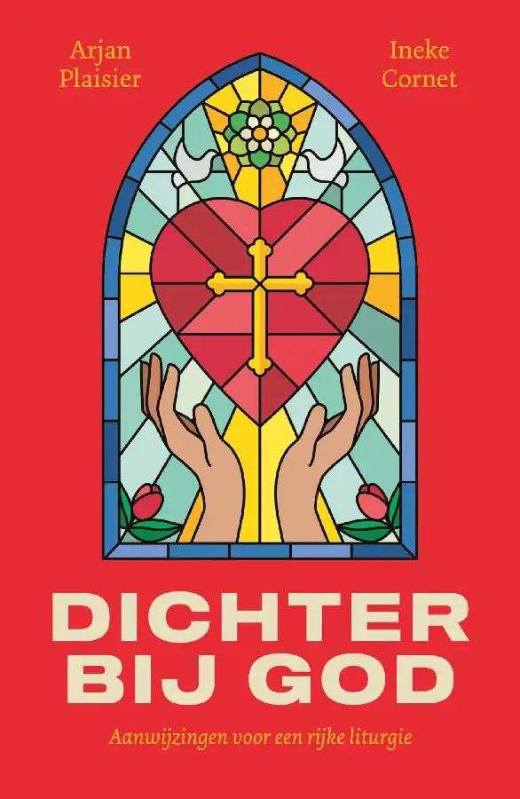 Dichter bij God - eBoek