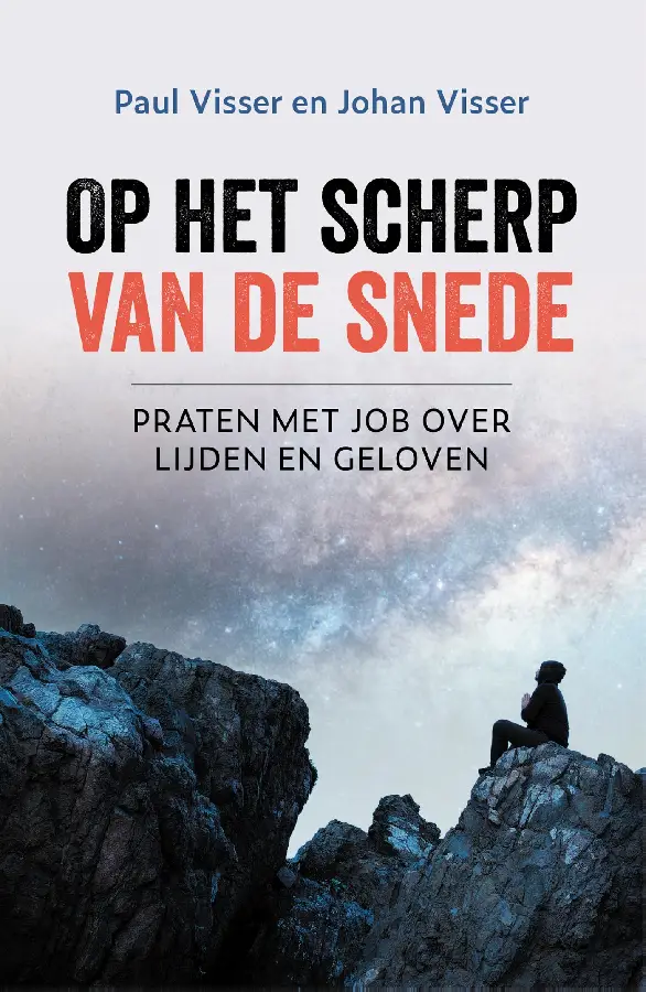 Op het scherp van de snede - eBoek