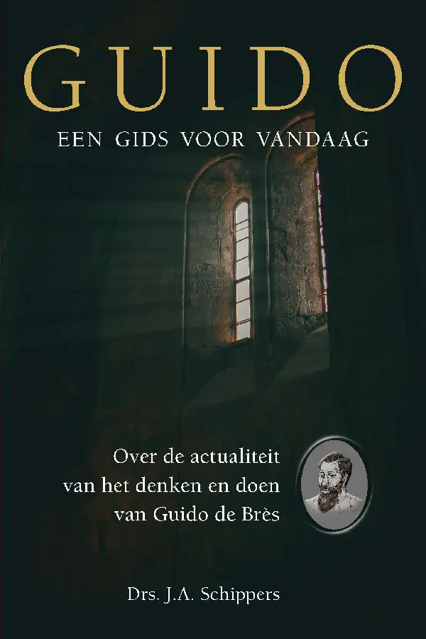 Guido een gids voor vandaag - Guido de B