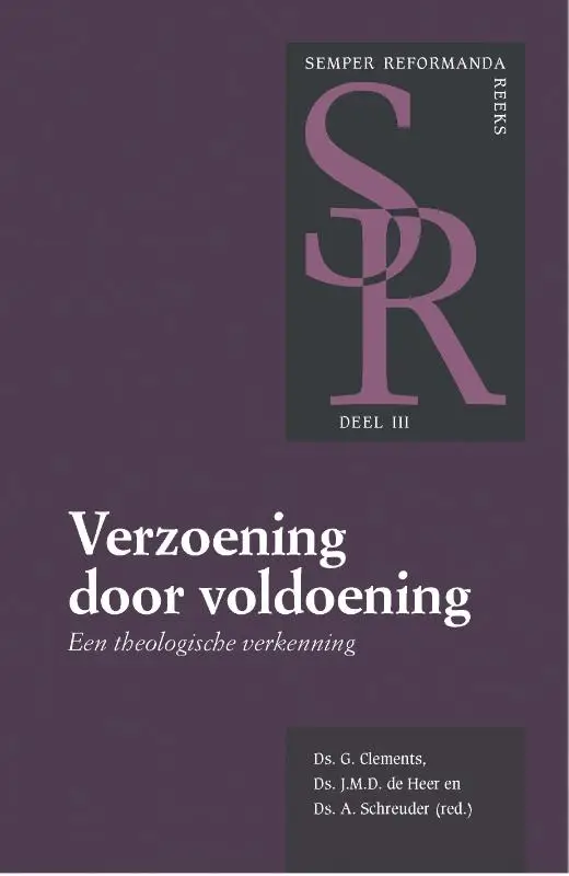 Verzoening door voldoening (3)