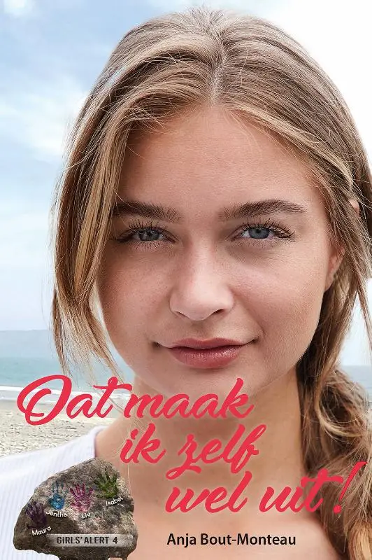 Dat maak ik zelf wel uit (4)  13+