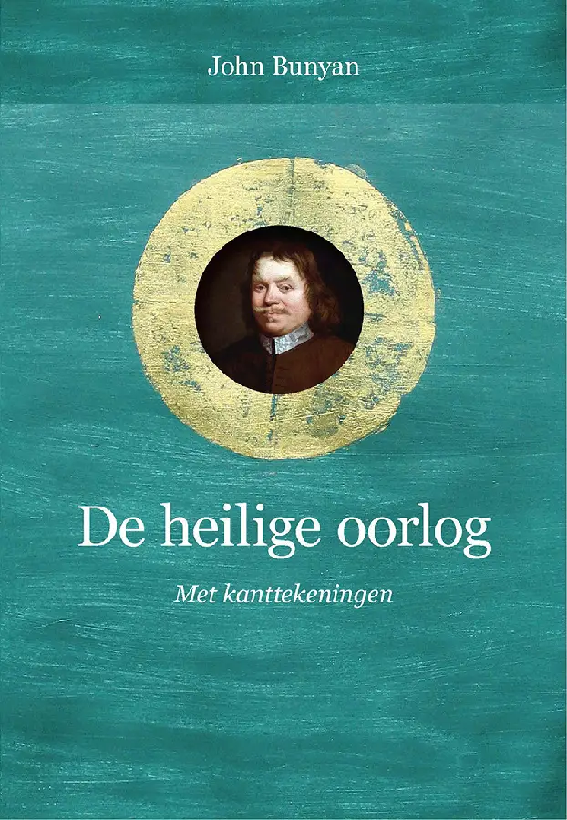 Heilige oorlog (12)