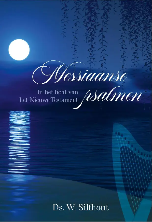 Messiaanse Psalmen - eBoek