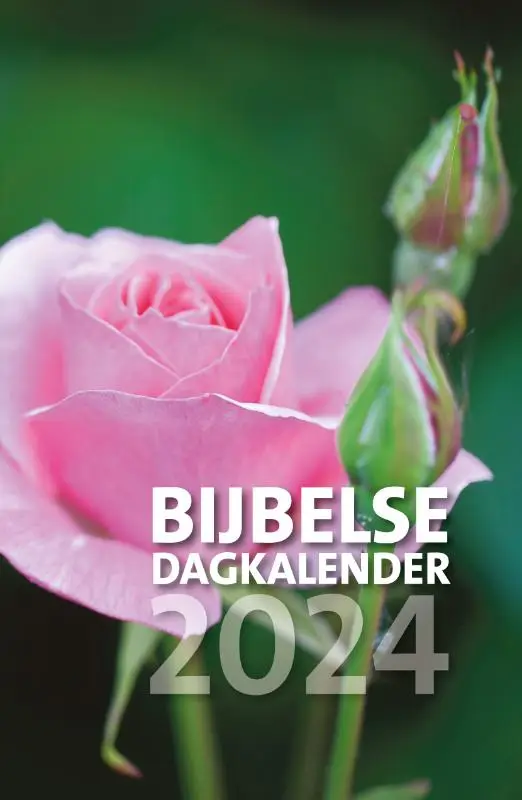 Bijbelse Dagkalender / 2024