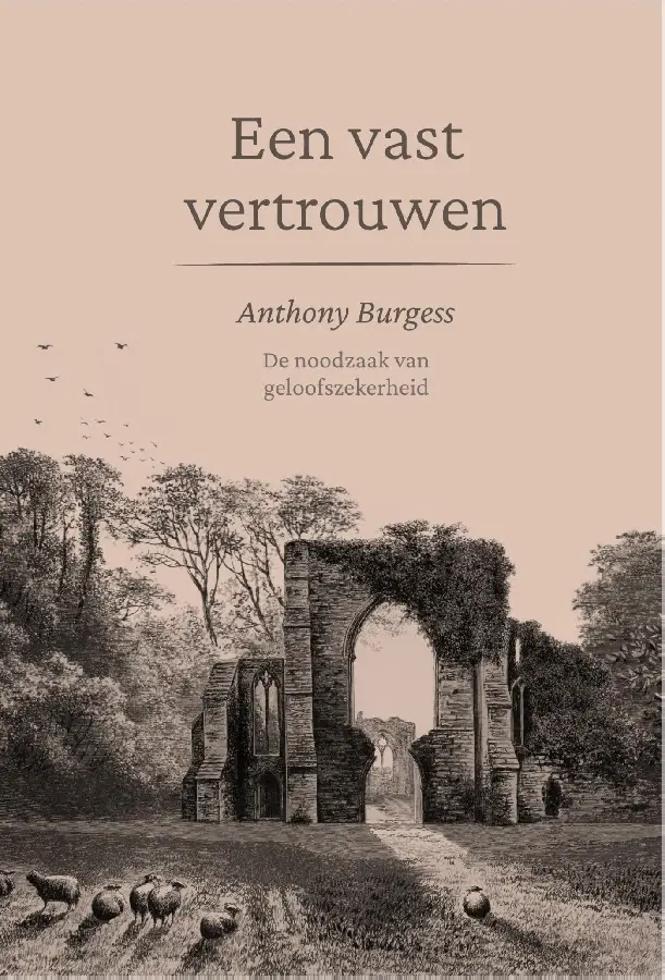 Een vast vertrouwen (2) - eBoek